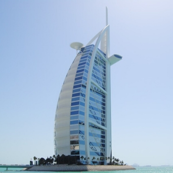 Day Trip To Dubai Package