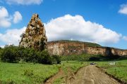 Hells Gate Day Trip